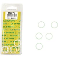 LA BUVETTE 5 washers 24x18 F11 BU1090945