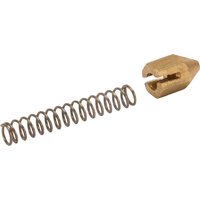 Compac Oil valve C001802