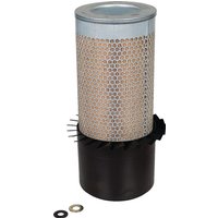 MANN-FILTER Air filter element C18436
