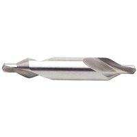 Bohrcraft Centre drill 3.15-8mm CB0308