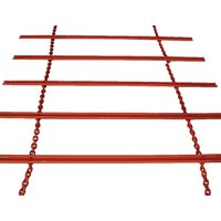 Complete scraper floor CB055100