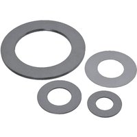 Unbranded Shim 20x45x0.5 CBS204505