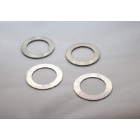 Kramp Shim set diameter 91x135mm CBS90135BKR