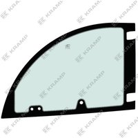 Kramp Door window upper CCGBOB063