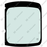Kramp Rear window CCGCASE013