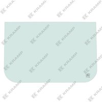 Kramp Front window lower CCGCASE014