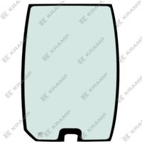 Kramp Front window CCGCAT060