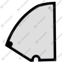 Kramp Door window upper LH CCGGEN002