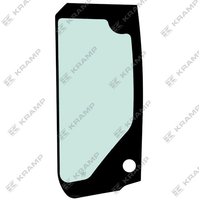 Kramp Side window rear LH CCGHIT014