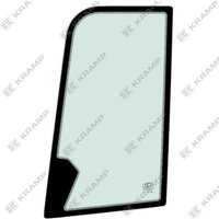 Kramp Door window upper CCGJCB040