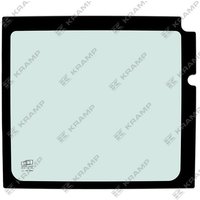 Kramp Rear window 1 hole CCGTAK060