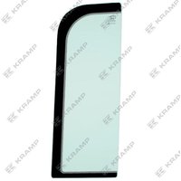 Kramp Door window upper front LH CCGYAN023
