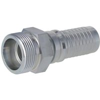 Alfagomma Swage coupling 4SH-DN25-25S-M36x2.0 CESH2536G2