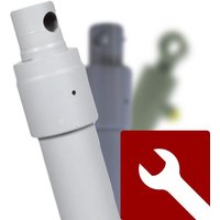 Kramp Cylinder - Configurator CFCY8672SP40DW04