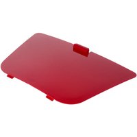 Honda Front cover, shutter CG27109518H0