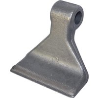 Hammer flail PTA coated, suitable for Cabe CK1530C