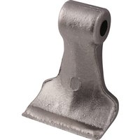Hammer flail PTA coated, suitable for Agrimaster CK2322C