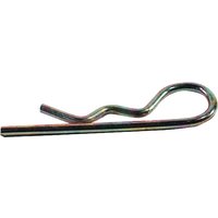 Kramp R-clip single 2mm CL2EKR