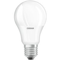 Ledvance LED bulb 4.9W 827 E27 CLA40827FRG3