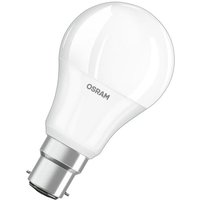 Ledvance LED bulb 8.5W 827 B22D CLA6082722FRG3