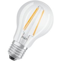 Osram Light bulb LED 6.5W E27 827 CLA60827G1