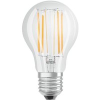 Ledvance LED bulb 7.5W 827 E27 CLA75827G3