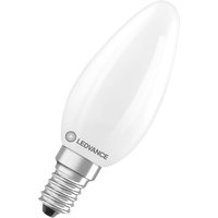 Ledvance LED lamp B60DIM 5.9W 827 E14 CLB60D8214FFG5