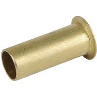 Kramp Push-in - Case Brass CLEH86MS