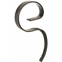 Non Original Spring tine 70x12x780mm without point suitable for Herkules CP100160