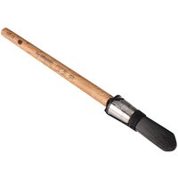 Copenhagen Pro Brushes pointed IV star, black Krex fibers 19mm CP2310310