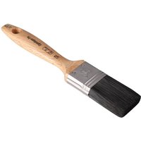Copenhagen Pro Flat brush IV star, black Krex fibers 38mm CP2320315