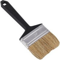 Copenhagen Pro Flat brush single use, white pigshair size 80 CP2320580