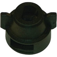 TeeJet Nozzle cap, bayonet, SW8H, black, CP256091NY