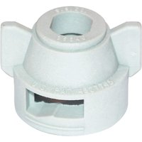 TeeJet Nozzle cap, bayonet, SW11, grey, CP365401NY
