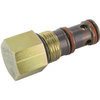 Danfoss Pressure compensator cartridge CP7011B0E