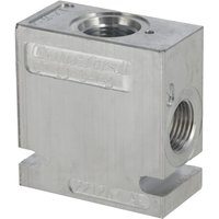 Danfoss Aluminium housing CP10-3 -A-08 (1/2") CP9103A08