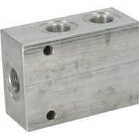 Danfoss Aluminum housing SDC10-4 -A-0 CP9104A06M