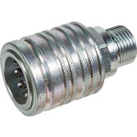 Faster Female coupling 1/2"-1/2" BSP CPV081612GASF