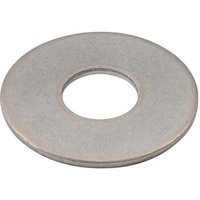 Kramp Coach bolt washer M10x35x1.5mm Stainless steel A4 CR1035RVSA4