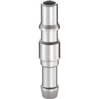 Prevost Male connector with 16mm hosetail CRP086816
