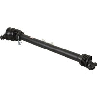 Bondioli&Pavesi Wide angle PTO shaft S6 L 1210mm CS6R121CEWR71R7