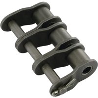 Rexnord Crank link triplex 3/8x7/32 CT38732