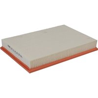 MANN-FILTER Interior filter CU36221