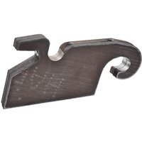 Non Original Weld-on hook 25mm CW0 CW0BX25