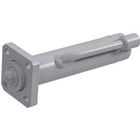 Kramp Cylinder Quick release CW0 long D162555CW0L
