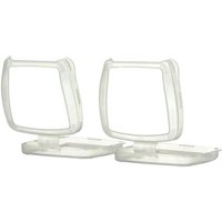 3M Replaceable Filter retainer D701 D701
