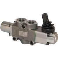 Walvoil Valve 3-way 3B-17L 1/2 BSP DF103002