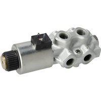 Walvoil Valve 6/2 A 24VDC 1/2" DFE106002