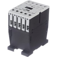 Eaton Contacter 12A 5,5kW DILM1201400VAC