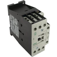 Eaton Contactor 25A 11kW DILM251024VDC